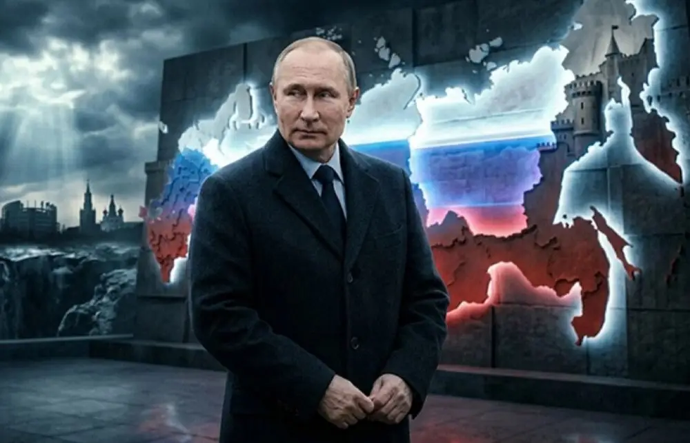 Указ Путина чиновники проигнорировали. Теперь страна сползает в рецессию