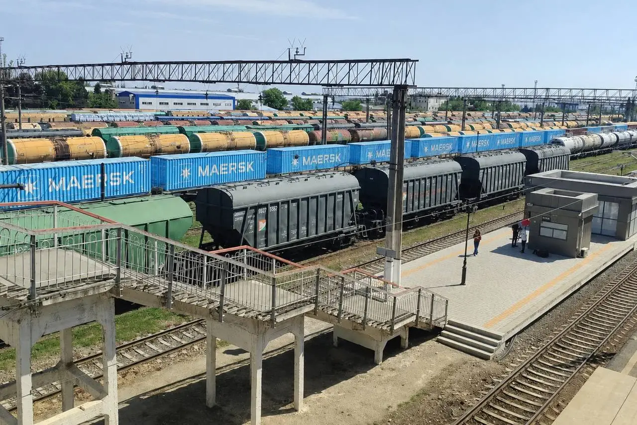 Армения стремится обрести дополнительные транзитные возможности