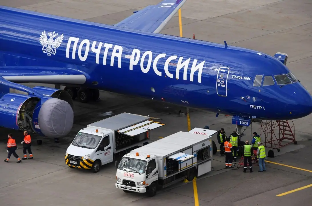 Погрязшую в долгах «Почту России» решили спасти: как это будет сделано