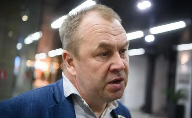 Депутат Наумов: “В Багдаде всё спокойно” — это уже миф для власти»