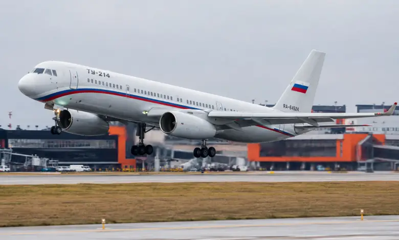 «Чемодан без ручки»: эксперты вынесли жесткий вердикт проекту Ту-214