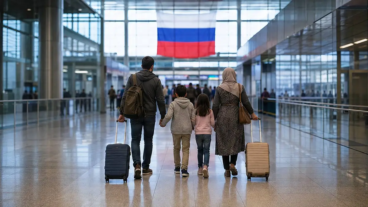 Гражданство РФ для таджикистанцев: масштабы растут, вопросы остаются