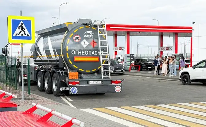 Топливный кризис: Паника на АЗС бессильна перед «методом Орла»