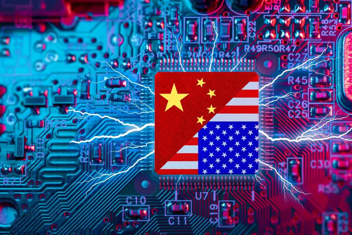 Китайская дисциплинированность и американская растерянность в сфере ИИ