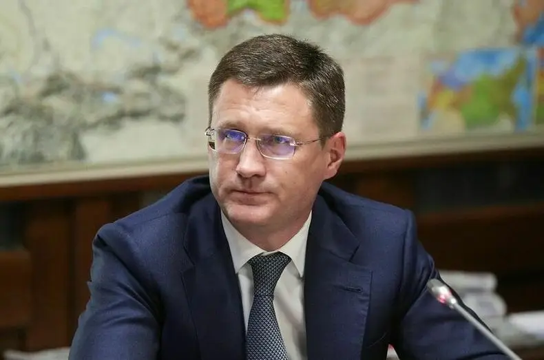 "Товарищ с другой планеты": в РФ отреагировали на слова Новака о бензине