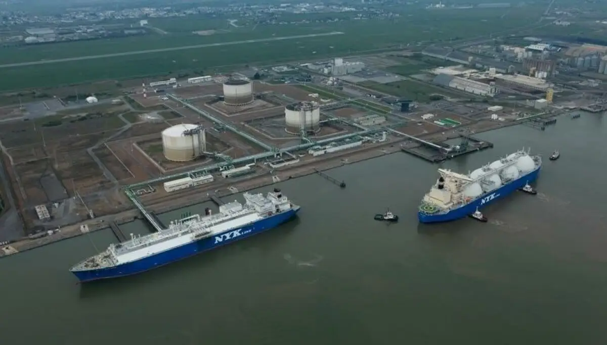 Евросоюз: бумеранг политизации вопросов газоснабжения всё сильнее?