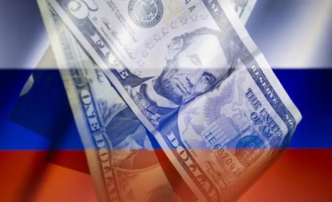 Долларовый бумеранг Трампа больнее всего ударит по Штатам