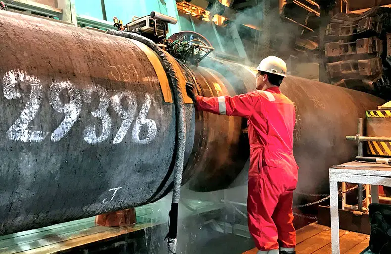 Китай неожиданно потребовал от России пятикратную скидку на газ