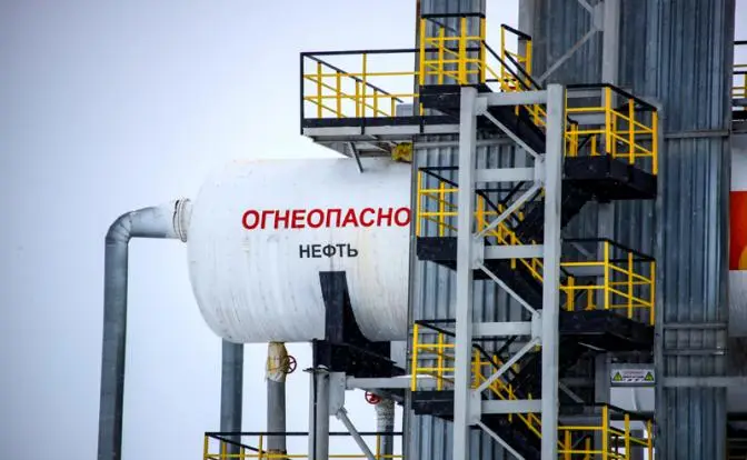 Так у нас есть стратегические резервы? Или они только на бумаге?