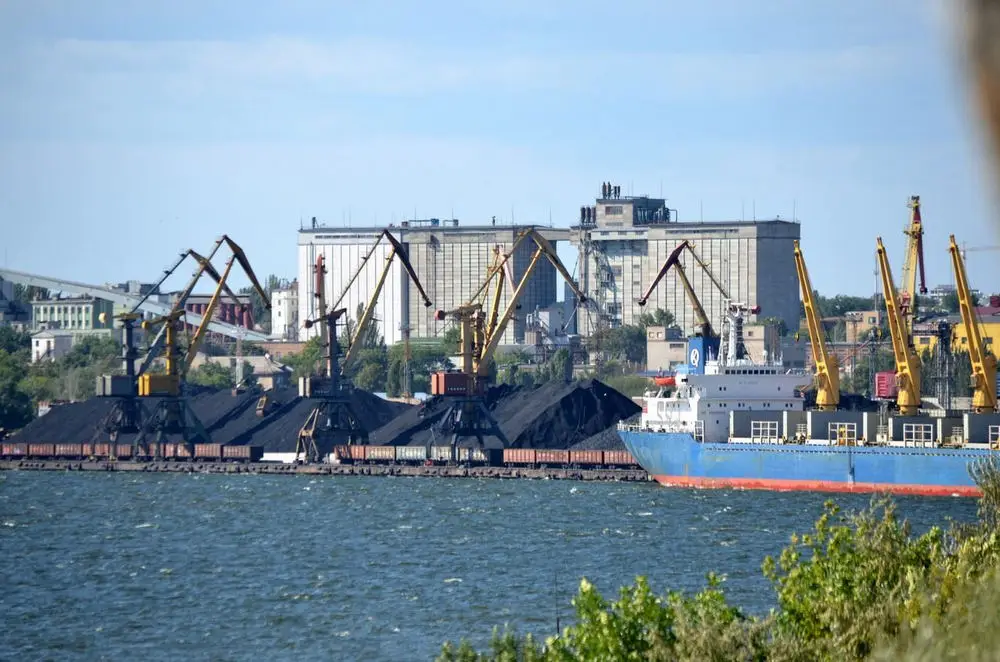 Как России «захлопнуть» последнюю дверь в море для Украины
