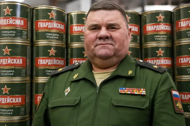 Шкуры вместо мяса: кому тушенка для бойцов СВО нагрела карман на миллионы