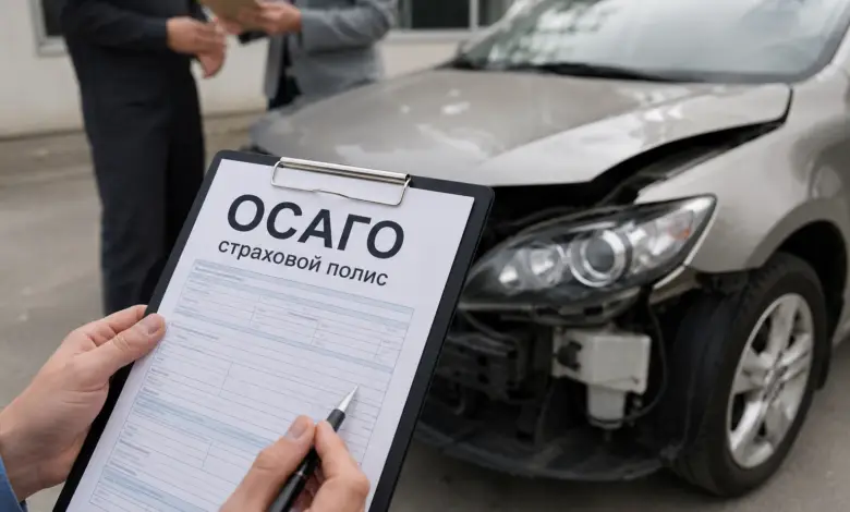 ОСАГО больше не спасёт: россиян ждёт неприятный сюрприз с ремонтом авто