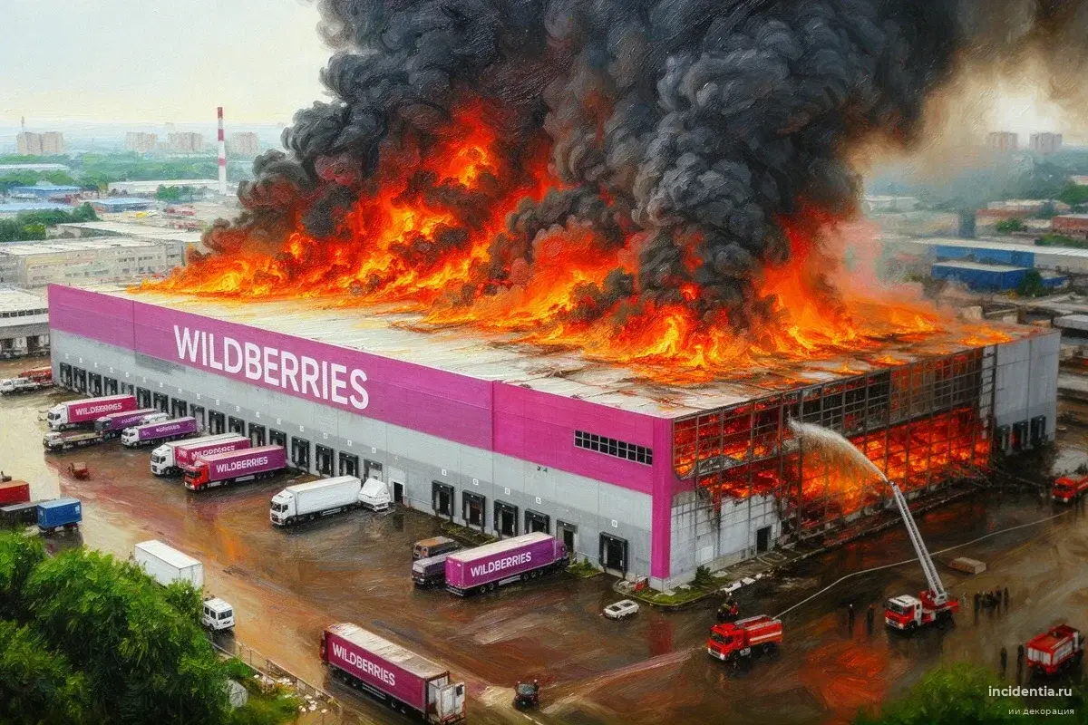 В Киеве раскрыли секрет ударов по Wildberries: ВСУ получили взятку
