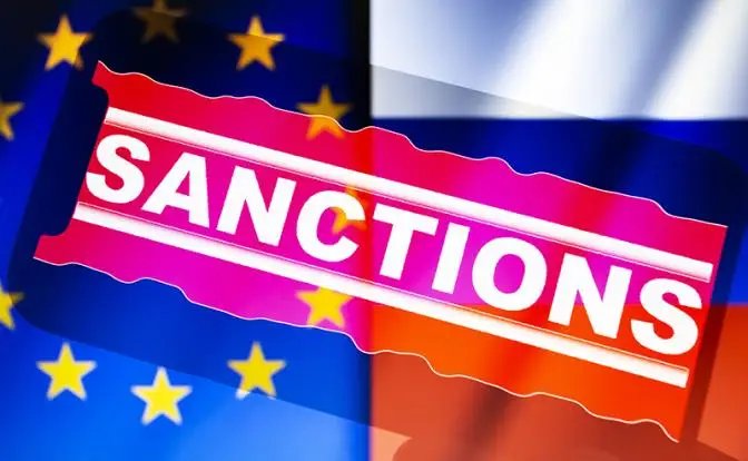 Санкции ЕС уже пора диагностировать как попытку суицида