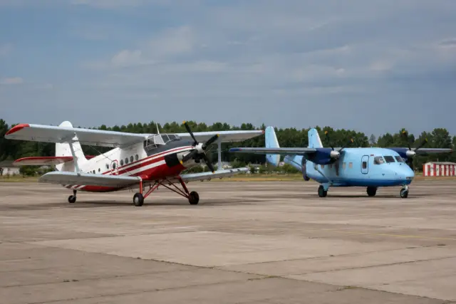 «Сколько ни бей в колокола — ничего»: почему Россия теряет малую авиацию