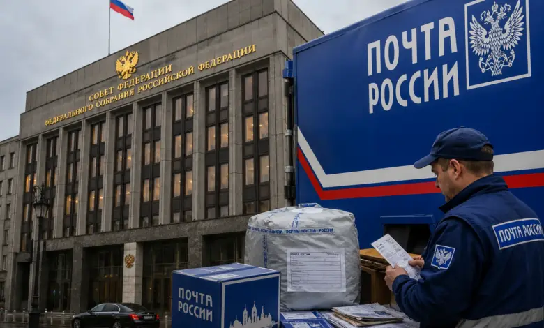 Конец старой «Почты России»? Совфед запустил масштабные изменения гиганта