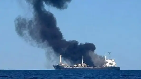 Блокада портов на Черном море. Кто дрогнет первой – Россия или Украина?