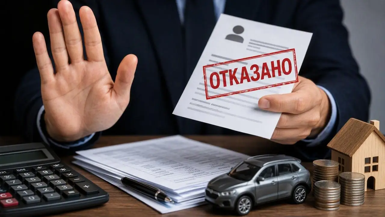 Почему банки станут чаще отказывать в потребительских и автокредитах
