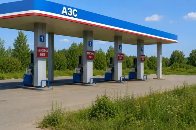 «Правительство скрывает правду»: громкое заявление в Госдуме об НПЗ