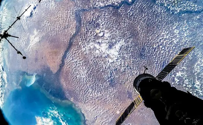 «Русский Starlink» — только для своих. Не для простых граждан