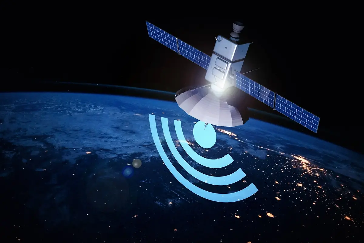РФ бросила вызов Starlink: в космос запустили партию спутников «Рассвет»