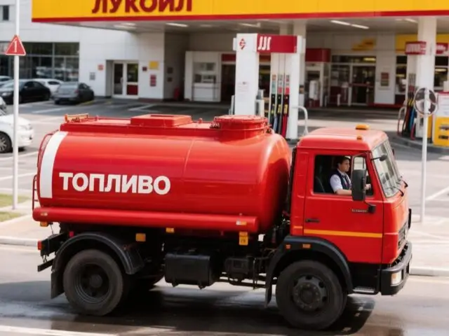 Топливная лихорадка: белорусский бензиновый кран прорвало в Россию