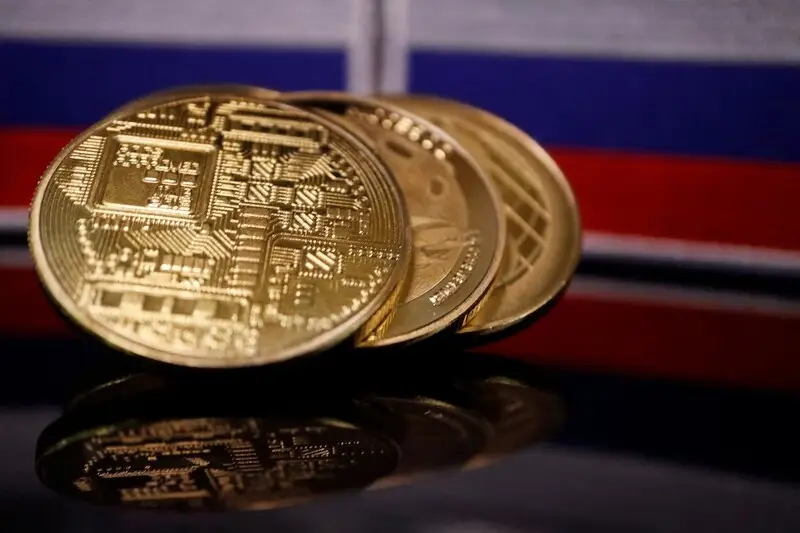 Россиянам легализовали покупку криптовалюты