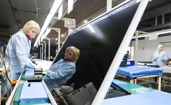 «Квант» обанкротился. Но остался ли в России хоть кто-то, делающий ТВ?