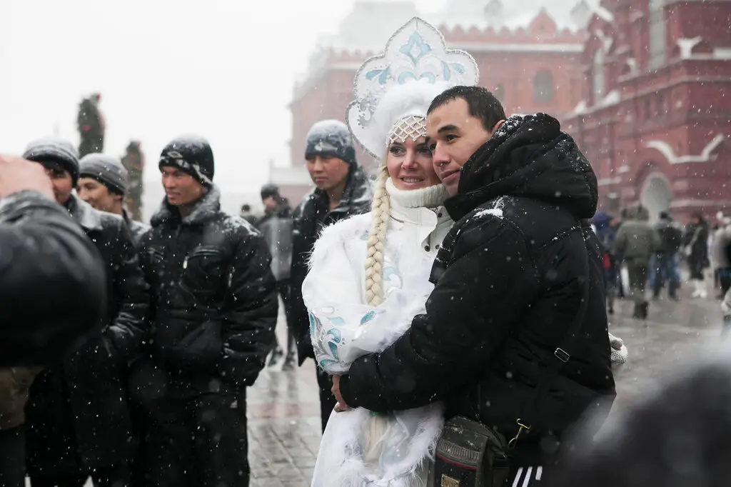 Лоббисты завоза мигрантов проиграли. «Серый» бизнес останется без рабсилы