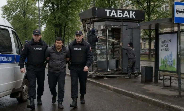 Новые правила в РФ с сентября: мигранты под контролем, табак под запретом