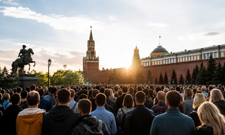 Приватизация 2.0: в России заговорили о возвращении народного капитализма