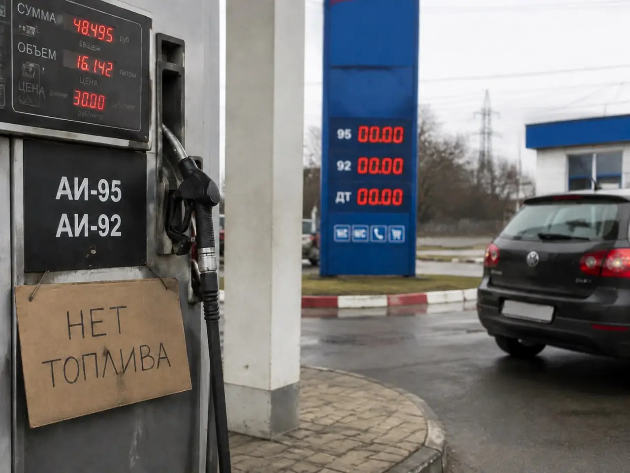 НПЗ ожили: на топливном рынке РФ грядёт то, о чём молчали неделями