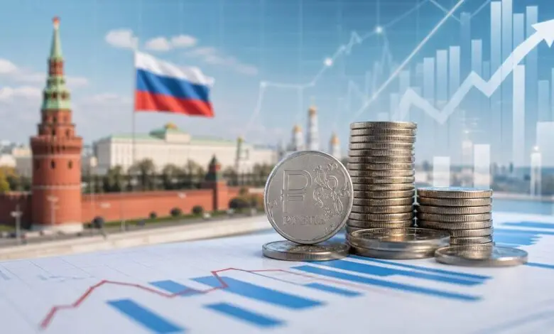 Запад просчитался: Россия удержала позиции в топе мировых экономик