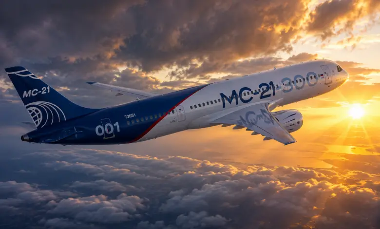 «Яковлев» пошёл ва-банк: судьбу МС-21 решили ещё до сертификации