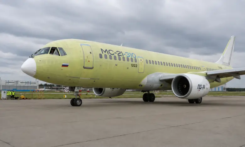 Российский МС-21 готов изменить авиацию: финальный этап успешно завершён