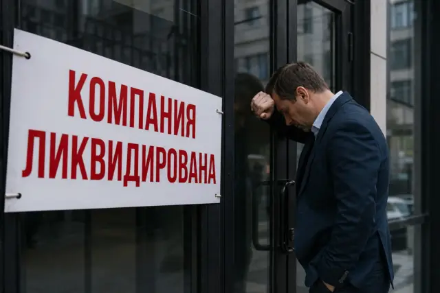 Бизнес в России вымирает: какие регионы оказались на вершине антирейтинга