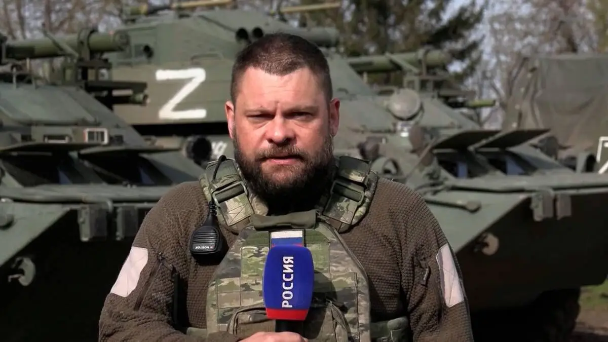 Поддубный:  России не нужен переход на военную экономику