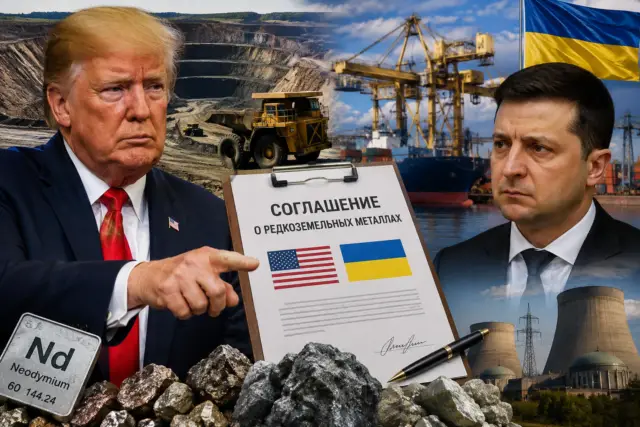 Трамп вернёт $300 млрд: экс-депутат Рады признал продажу Украины вслепую