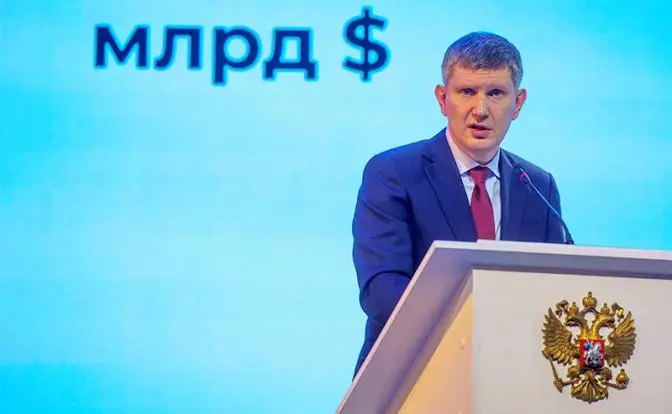 Отсрочка катастрофы? Красивые отчеты Минэка отбрасывают тень рецессии