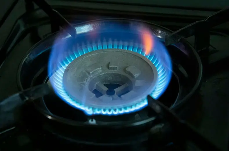 Европа недобирает газа почти на месяц зимы