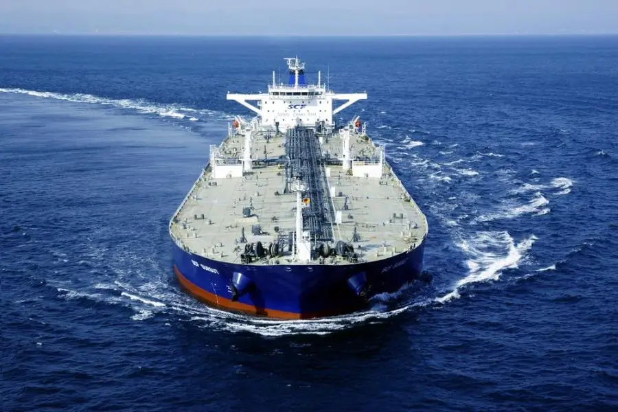 Новый удар по Суэцкому каналу перекрыл нефтяной поток саудитов