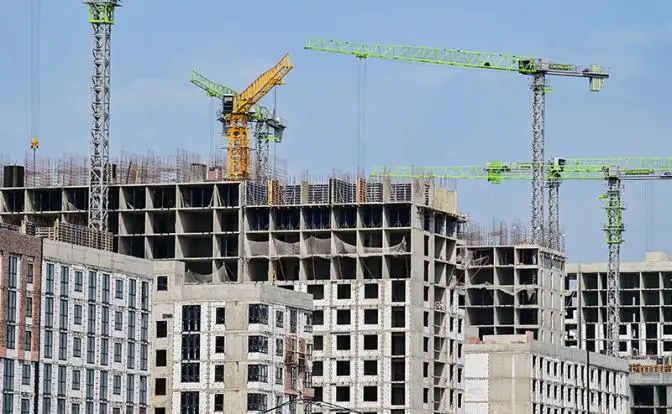 На рынке недвижимости очень неблагоприятная погода