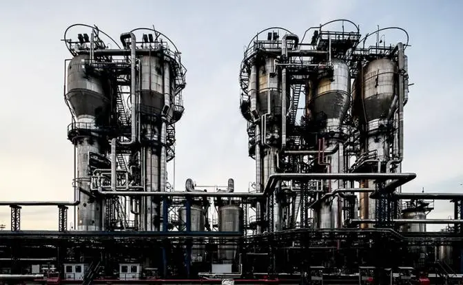 Дальневосточные НПЗ: «Нефтянка» переезжает подальше от безумной Украины?