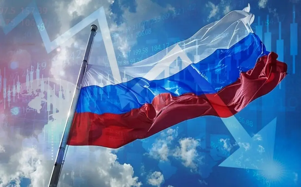 Где «кнопка роста» у экономики РФ: ВВП взлетает быстрее прогнозов