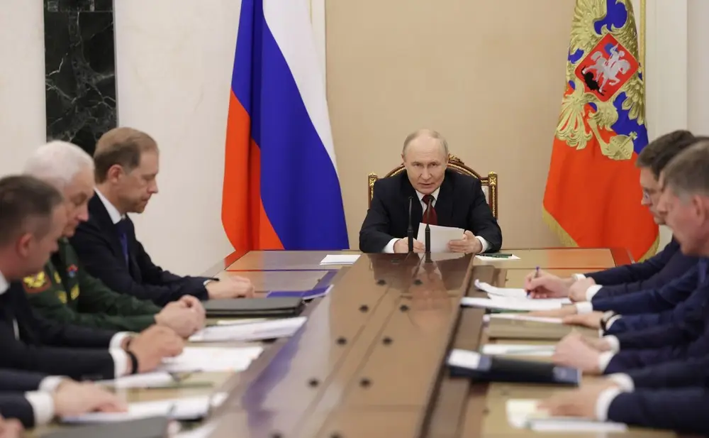 «Когда за прилет отвечает собственник»: что изменил новый указ Путина