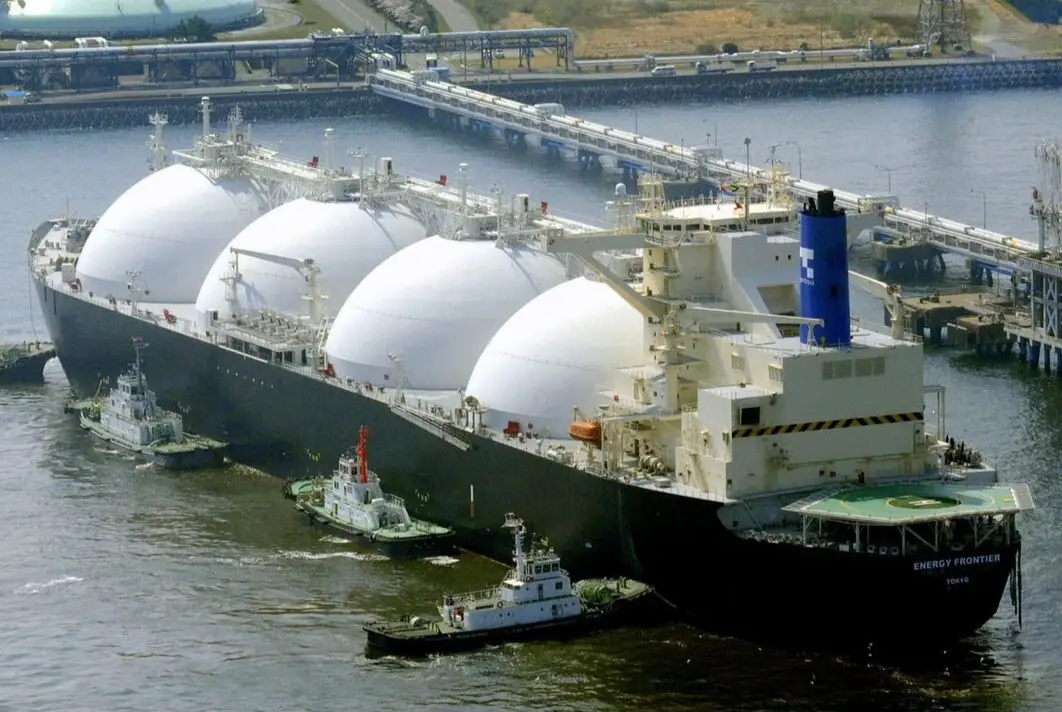 Без российских нефти и газа Япония навряд ли «дееспособна»