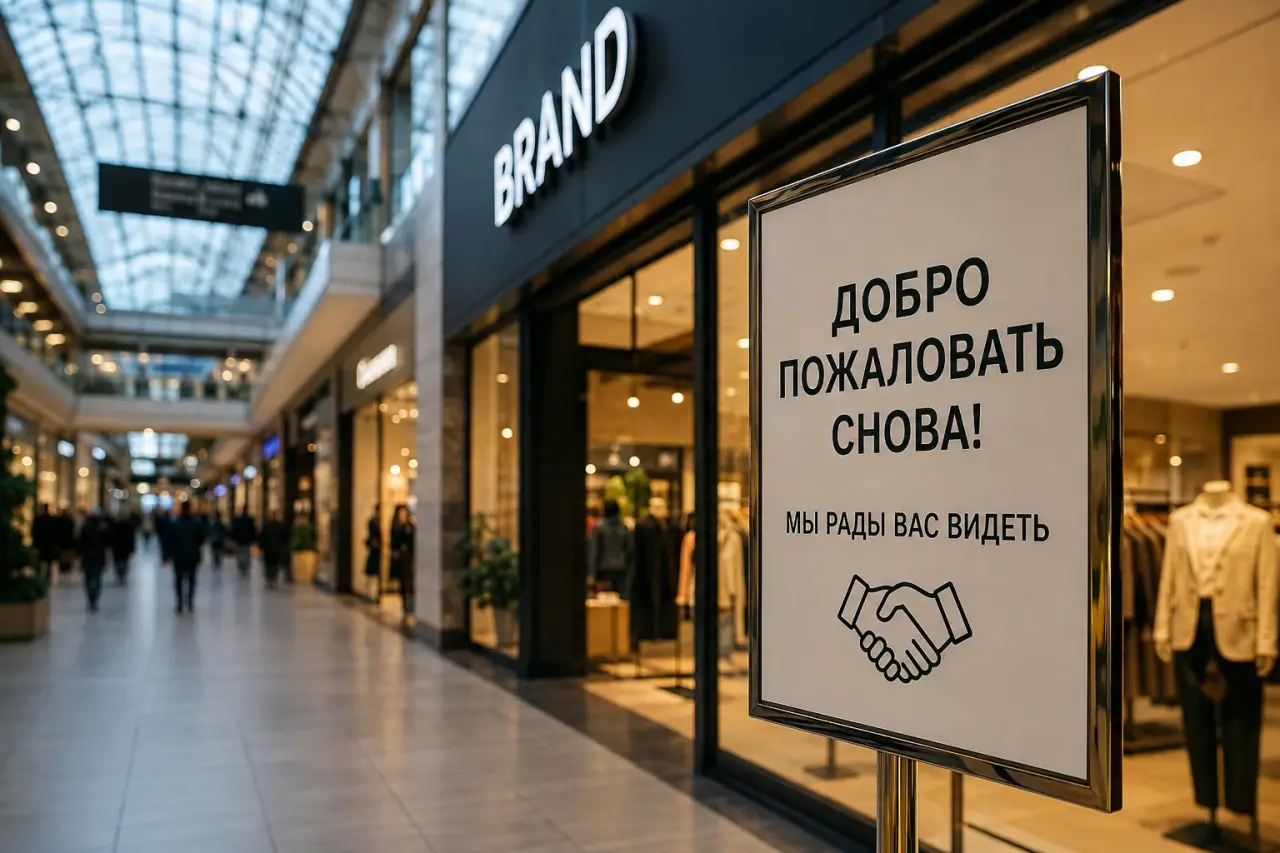 Россия меняет правила игры: иностранным компаниям назвали цену возвращения