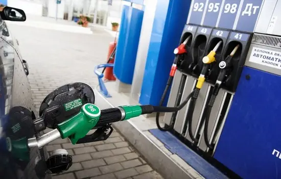 Бензин на исходе: Россию накрыла новая волна дефицита
