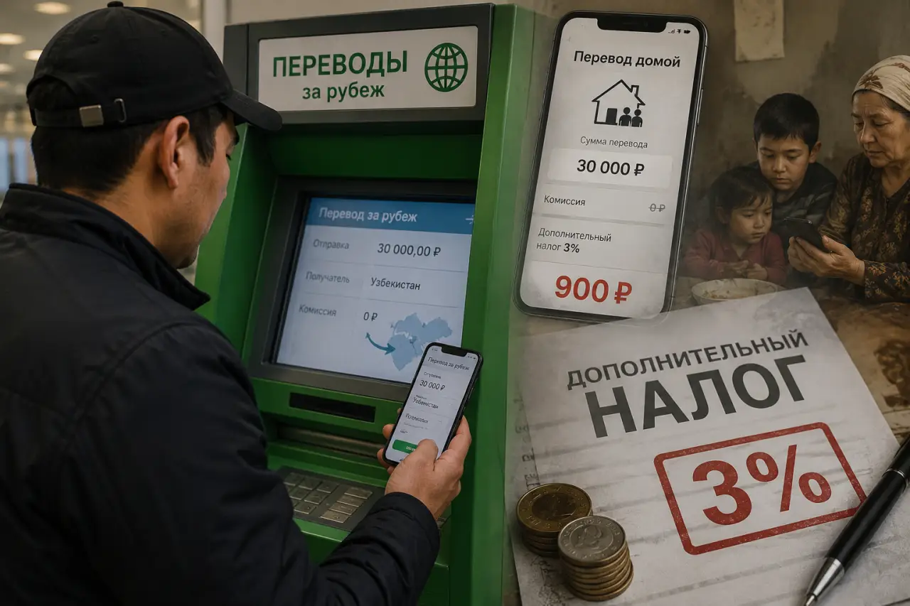 Мигрантам устроили кошмар: после рейдов готовят новый удар по кошелькам