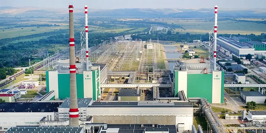 Венгрия и Румыния оказались на грани двух катастроф сразу